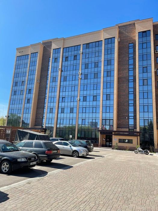 Продам 4х.квЖкPark House.Горпарк