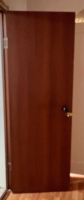 продажа дверей, б/у