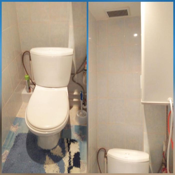 Продаётся  4х комнатная  квартира