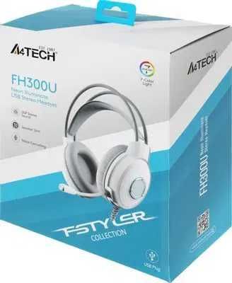 Наушник A4Tech FH300U — Микрофон