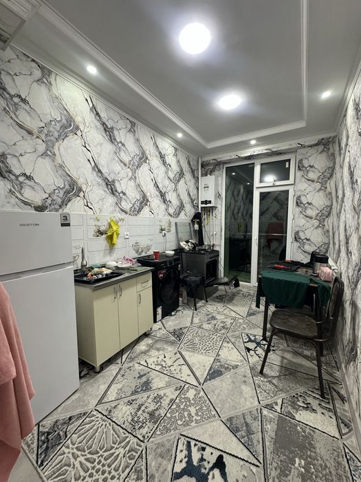 Продам куйлюк массив 1 ком ЖК ХОН САРОЙ Мирабадский район