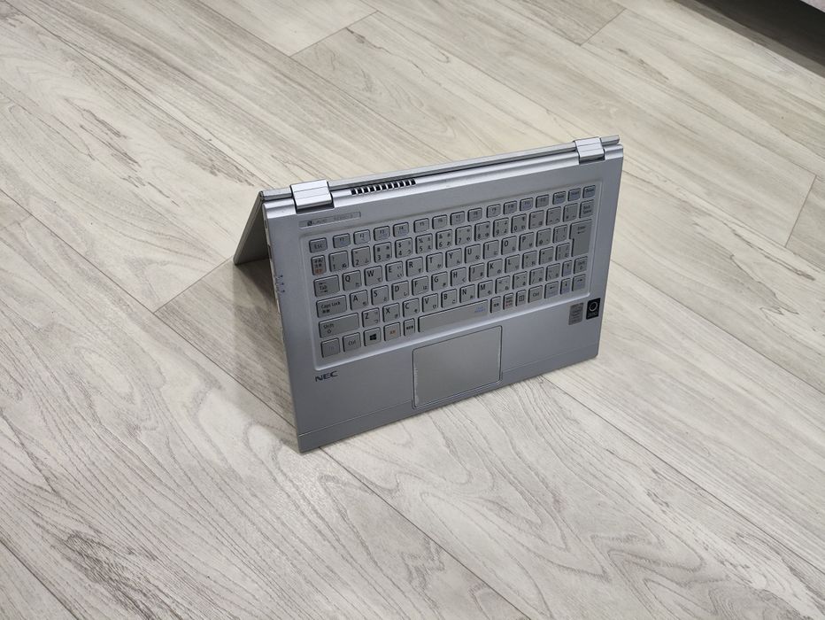 Ультрабук Nec X360 I5