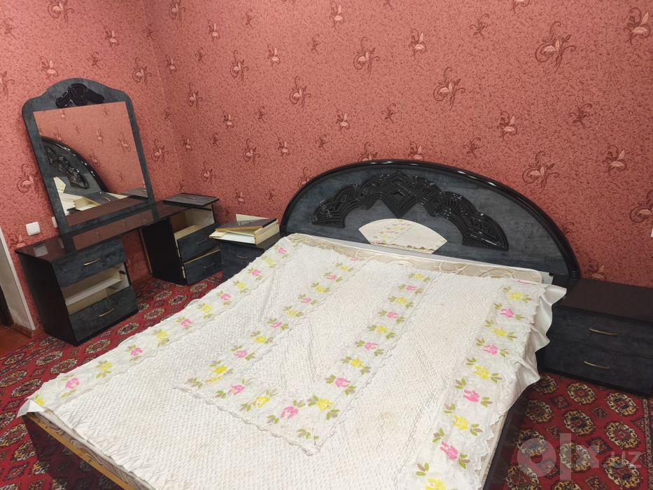 Спальный гарнитур бу