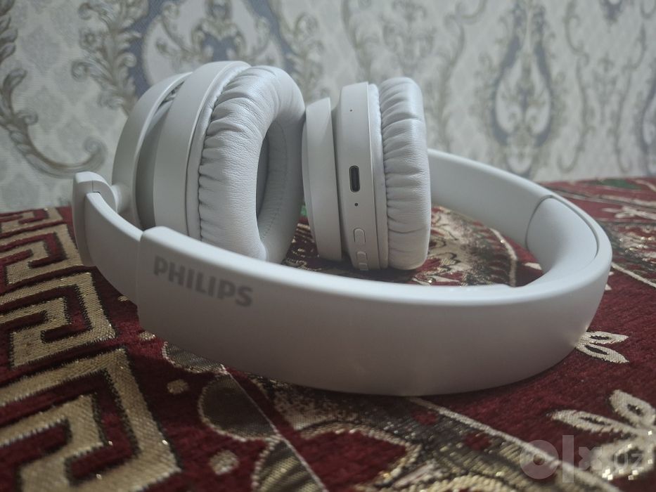 Philips TAH5209 наушники