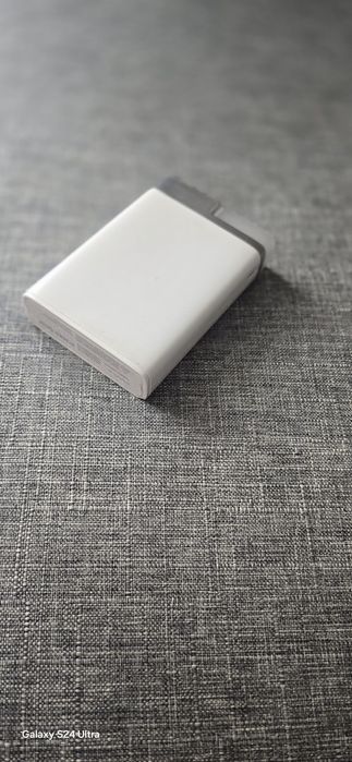 Повербенк белого цвета