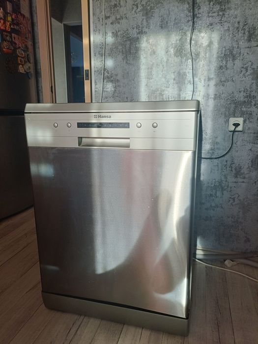Посудомоечная машина Hansa