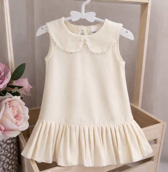 Бебешки рокли и комплекти