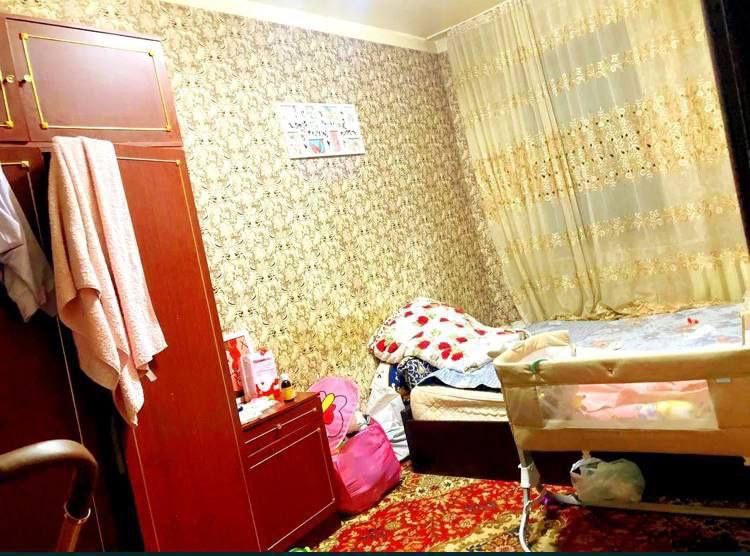 3 комнатная квартира Юнусабад. Бадамзар