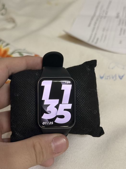 Часы смат спортивные