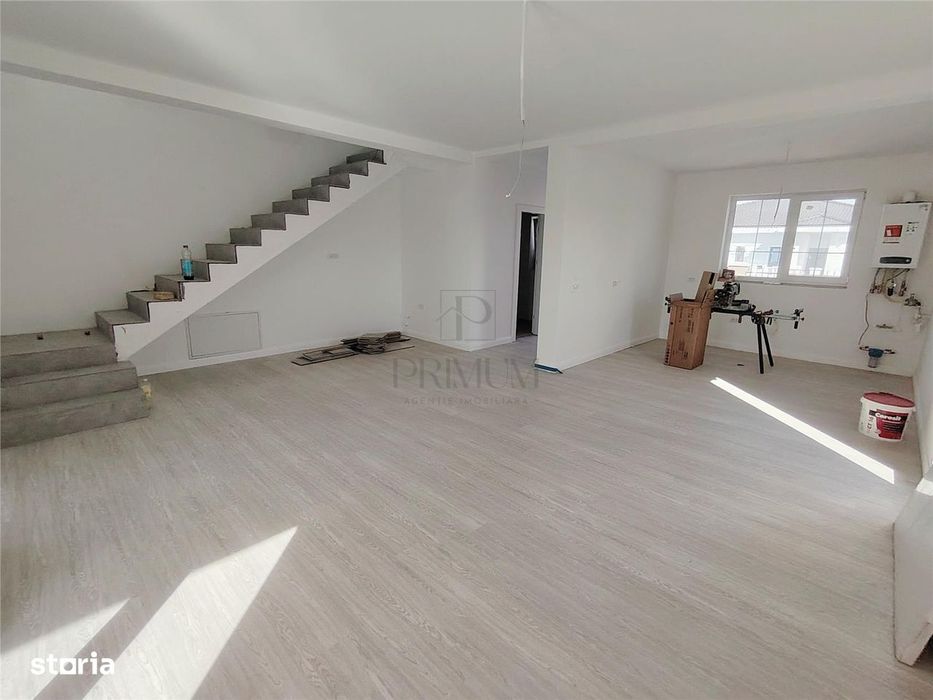 Duplex In Zona De Top - Dormitoare Spatioase - Toate Utilitatile
