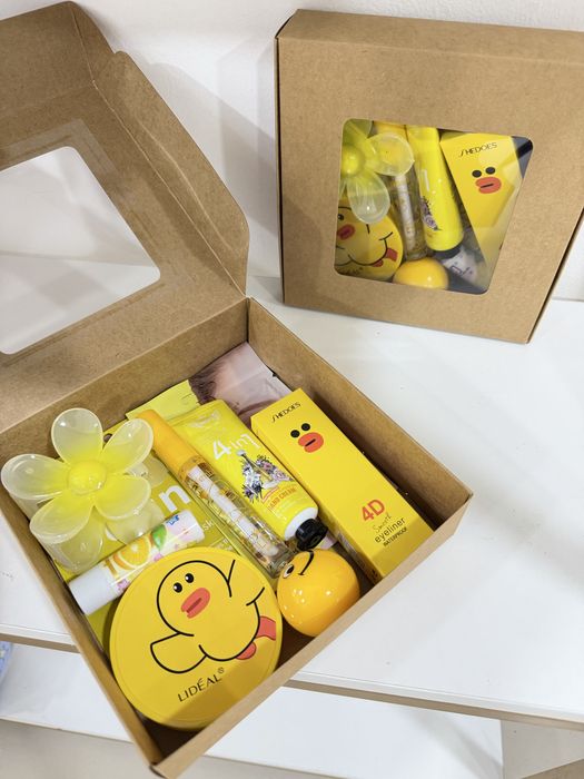 Подарочный набор на 8 марта