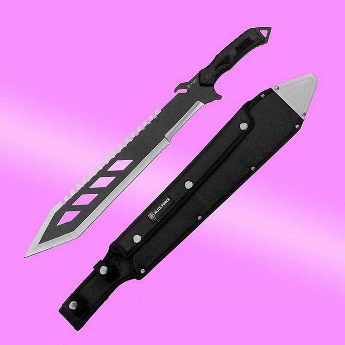 Maceta Umarex Elite Force EF 720 outdoor si drumetie