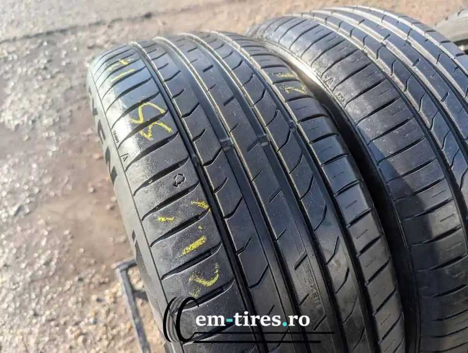 215/55 R17 • Vara • Nexen  Nfera Primus SU1 PLUS 98W | 2 buc | Pret/buc
