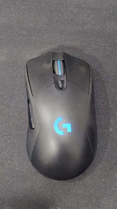Беспроводная мышь Logitech G703 Lightspeed