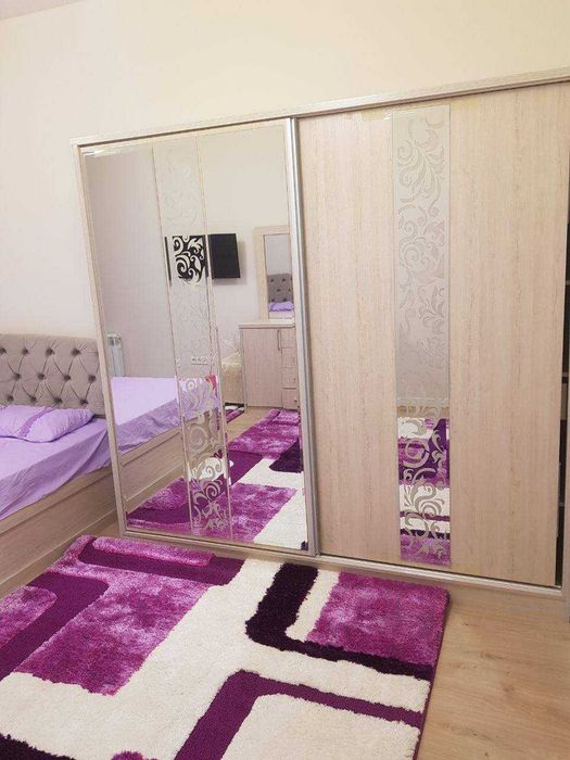 Сдаётся квартира на Алмазаре, ЖК "Almazar city", ор-р: улица Карасарай
