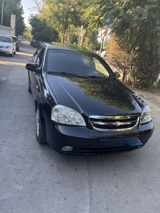 Prodayotsya lacetti 2013 goda