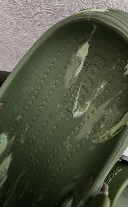 Летние Skechers  (оригинал)