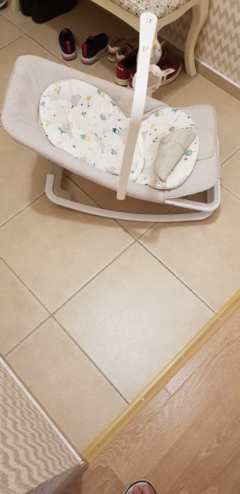 Детское Кресло качалка