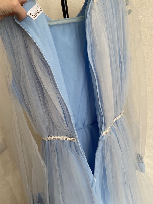 Платье 42 размер