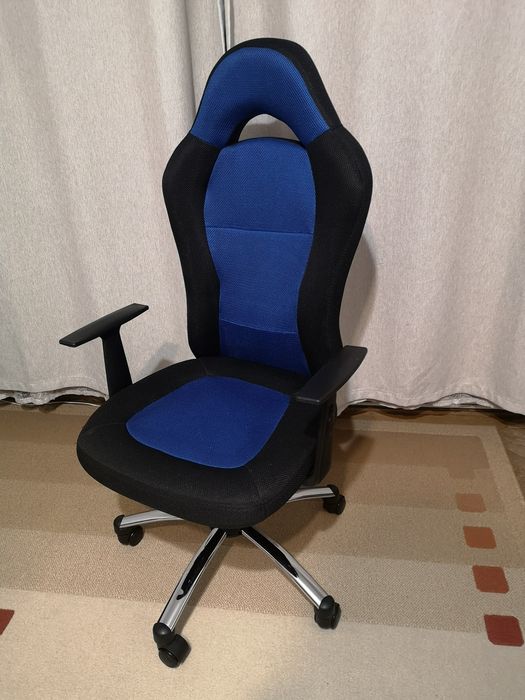 Scaun gaming birou model Jysk 240 Lei