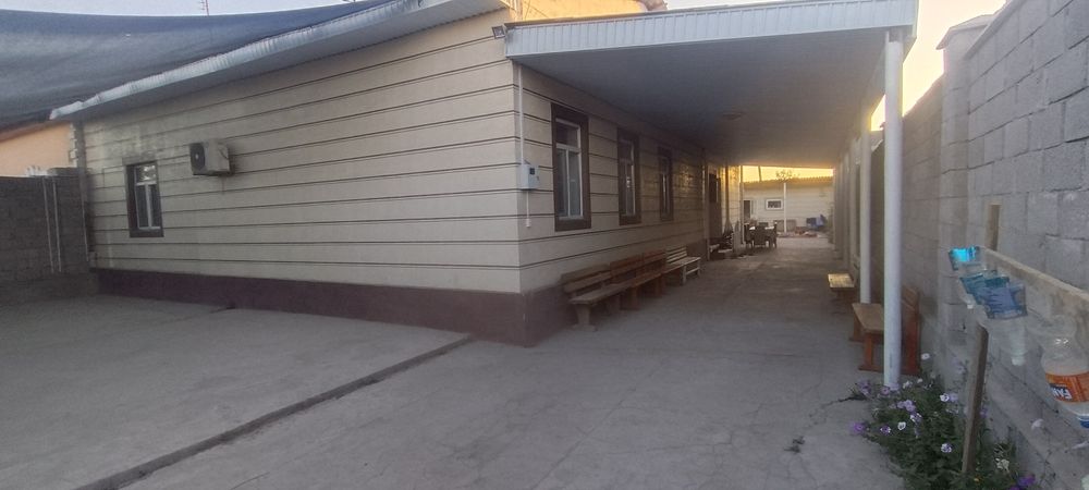 Тез арада уй сатылады