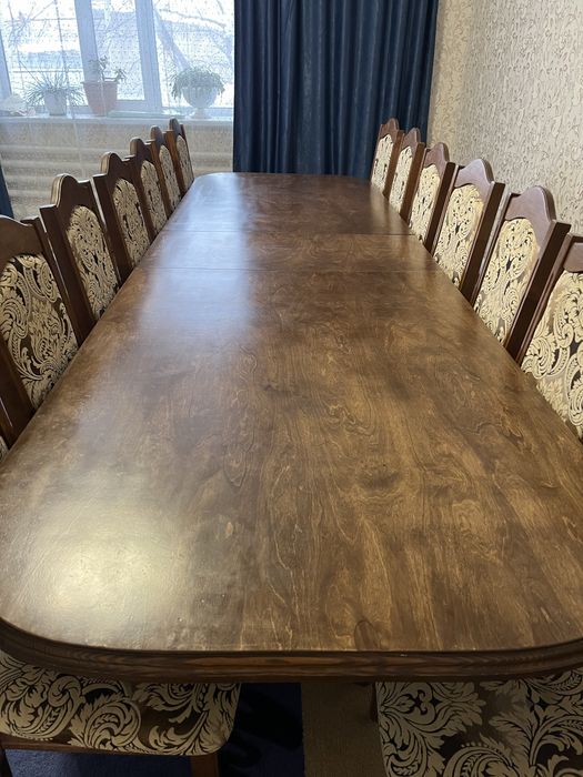 Срочно продается  стол