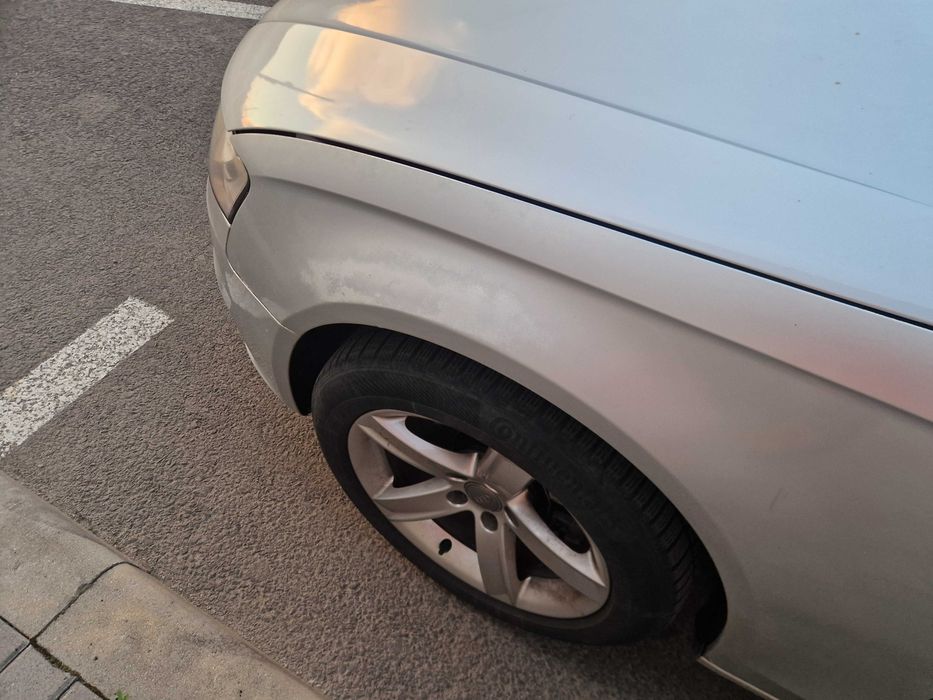 AUDI A4 2010 — imagine 3