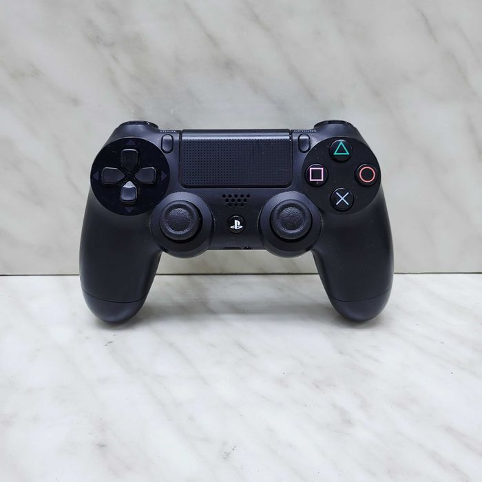 Controller Wireless PlayStation 4 (PS4)  Stick Drift Zeus Amanet Militari