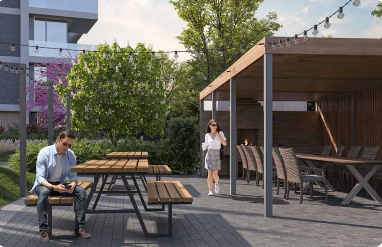 срочно СКИДКА 25% в ЖК "VOHA"  2ком квартира PREMIUM-CLASS п\в-66810(8