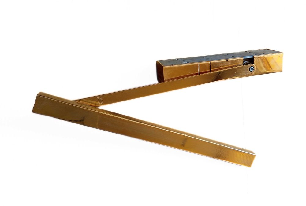 Горен автомат за врата Dorma TS92 EN1154