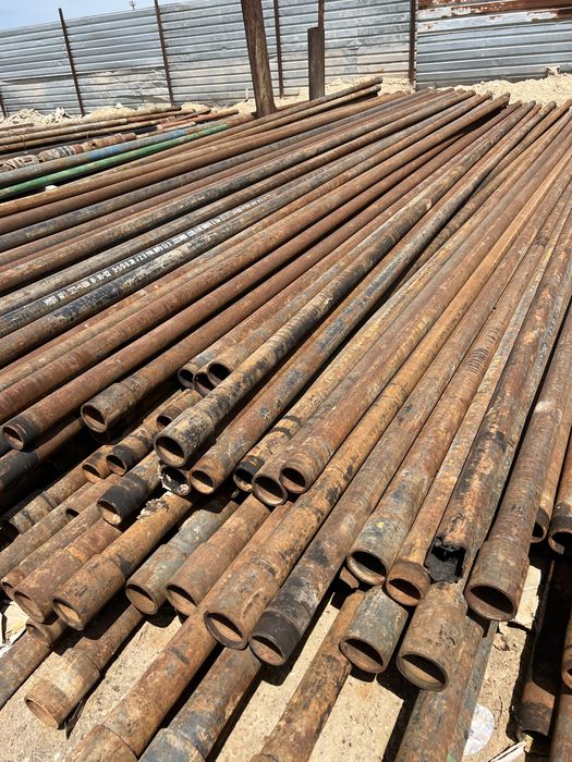 Трубная продукция