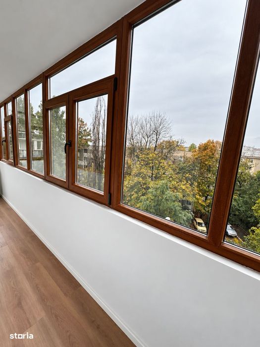 Apartament 3 camere renovat integral | 73 mp | Gorjului | Metrou |