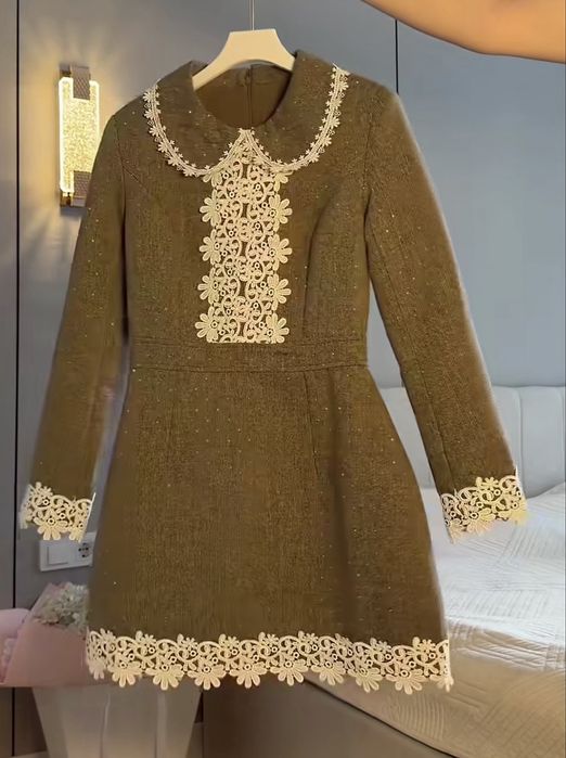 Платье omir collection