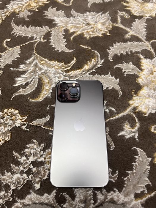 Iphone 13 Pro Max 128gb 77% без ремонт