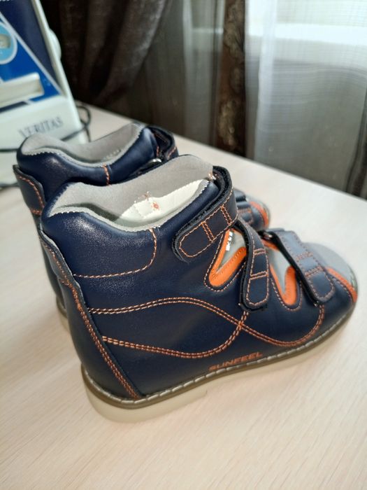 Продам ортопедическую обувь