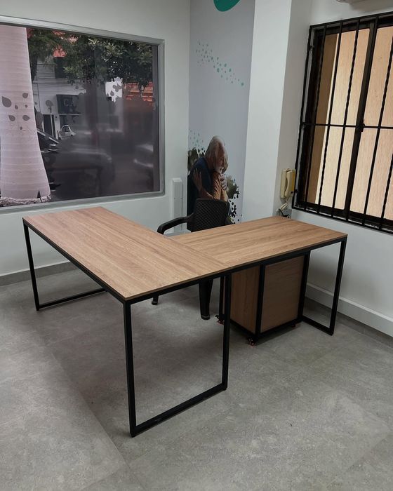 Loft mebel/ofis mebel/stol/stul/parta