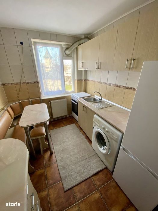 Apartament 2 camere Centru de vanzare