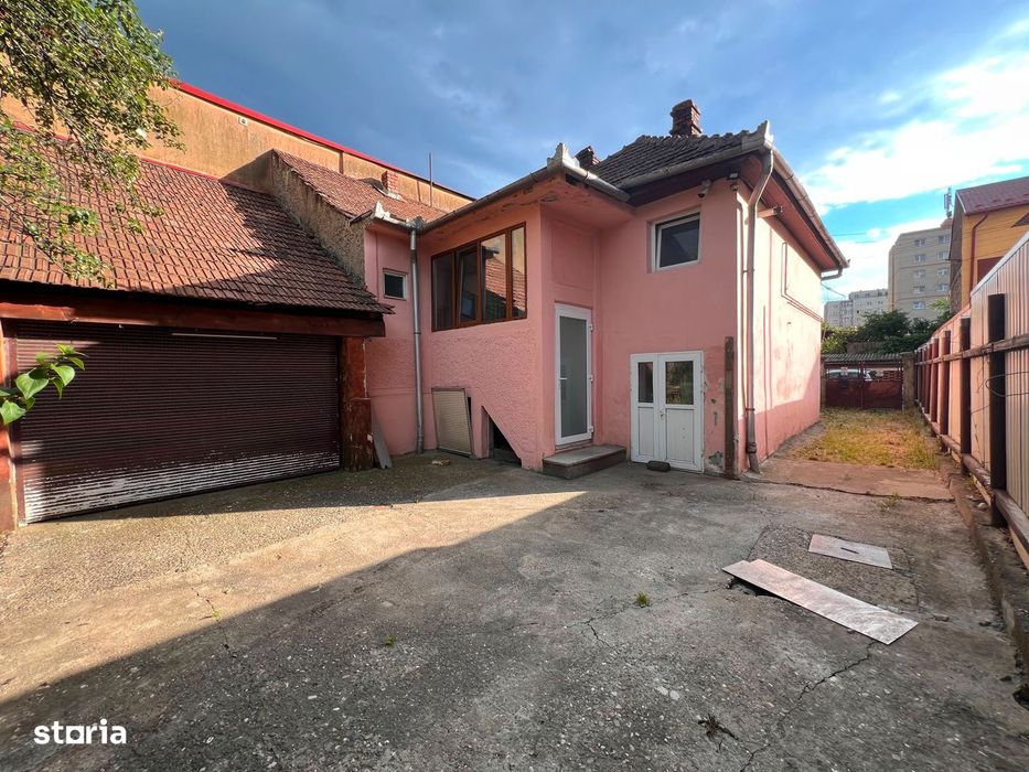 Casă de vânzare în Craiter, Brașov