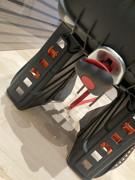 Pilisport столче за   велосипед