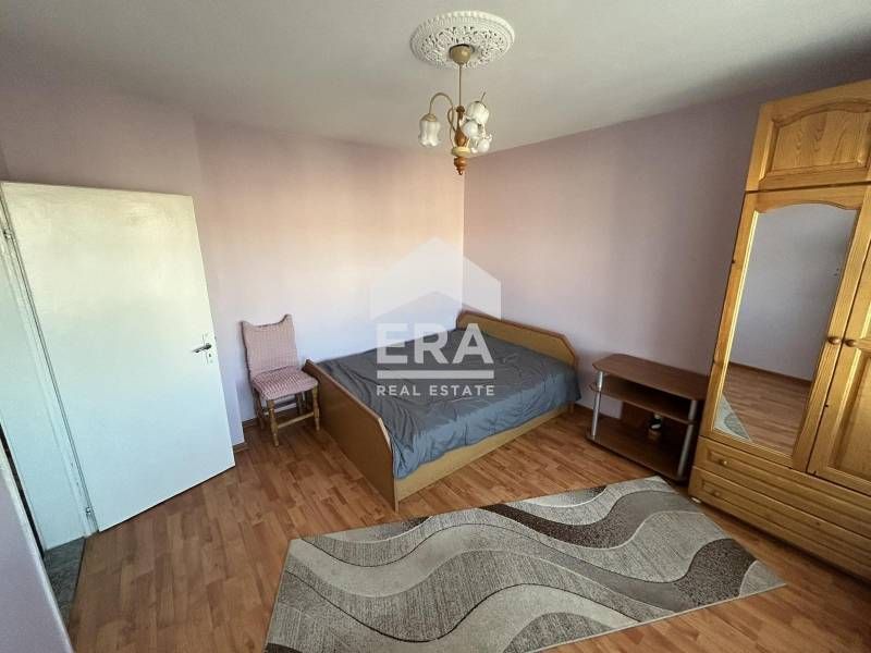 Дава се под наем Двустаен апартамент в Хасково, Македонски - 68 кв.м за 214.2 € - Снимка #8