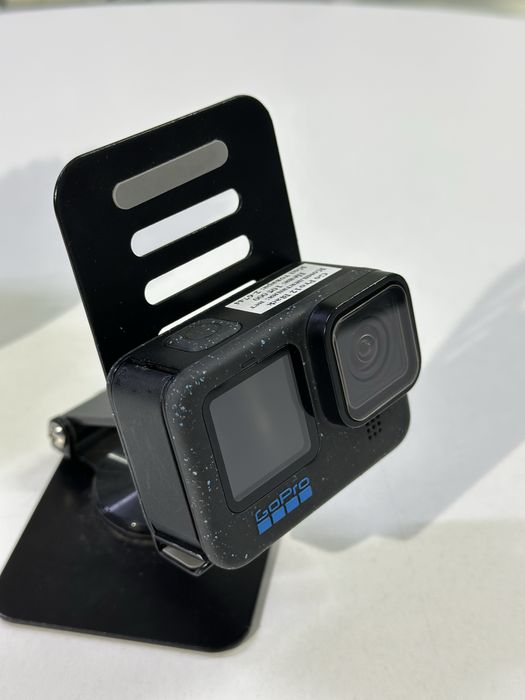 Go Pro 12 Black