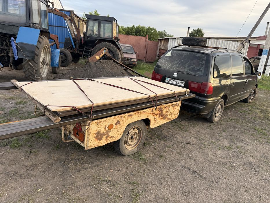 Продам Авто прицеп