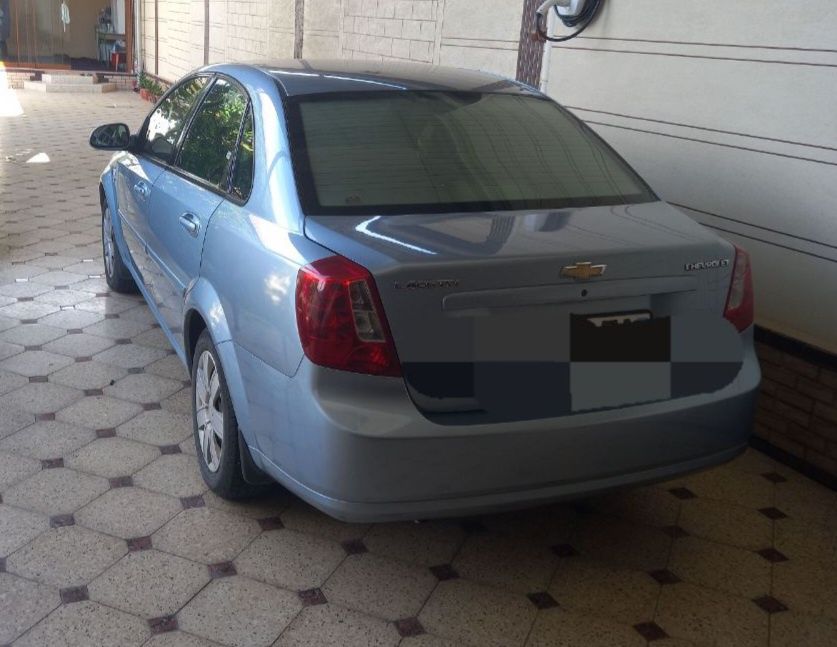 Продаётся Gentra -2017 года