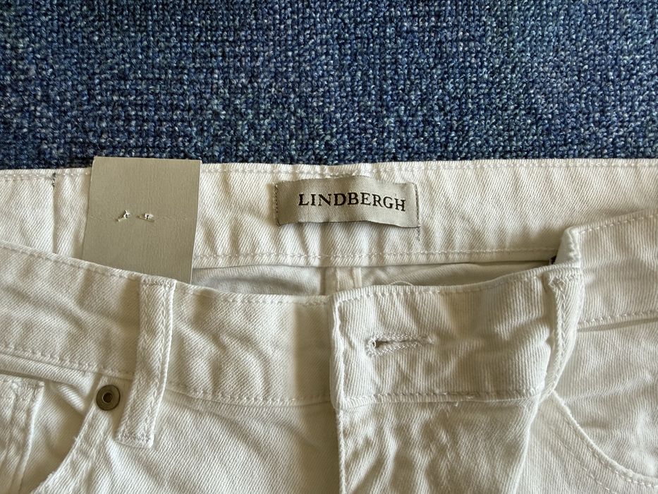 Lindbergh Ben Slim Fit Jeans ОРИГИНАЛНИ мъжки дънки - 32
