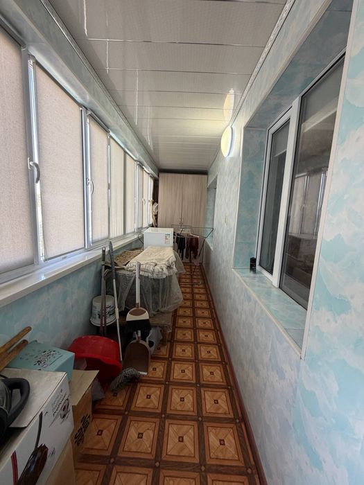 Амангелді Иманов (Одежда) 3 бөлме,4 этаж