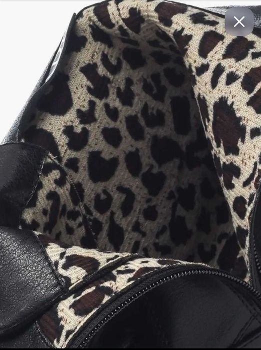 Ботинки женские р. 40