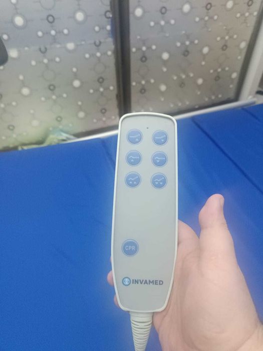 Кровать мединцинская