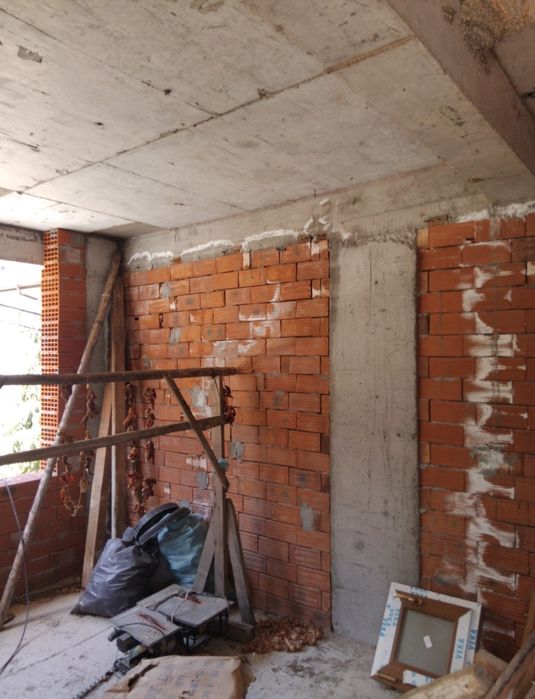 Продава къща в гр.Сапарева баня