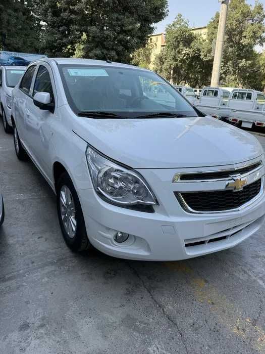 Cobalt Style siz hohlagan usulda chiqazib beramiz