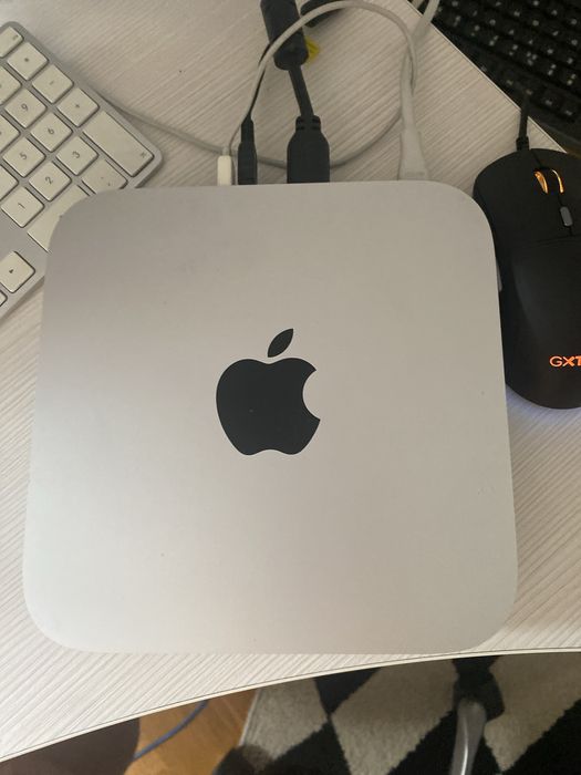 mac mini apple - Sisteme PC & Gaming oferte online | OLX.ro